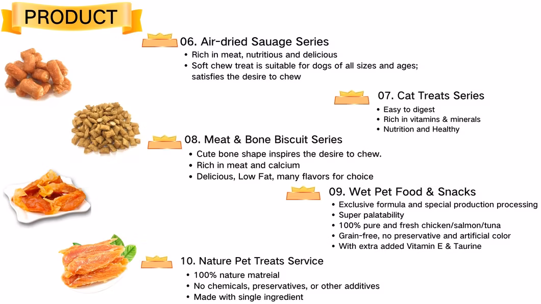 Wholesale OEM Private Label Compound Rawhideflat Bar with Chicken Training Rewards