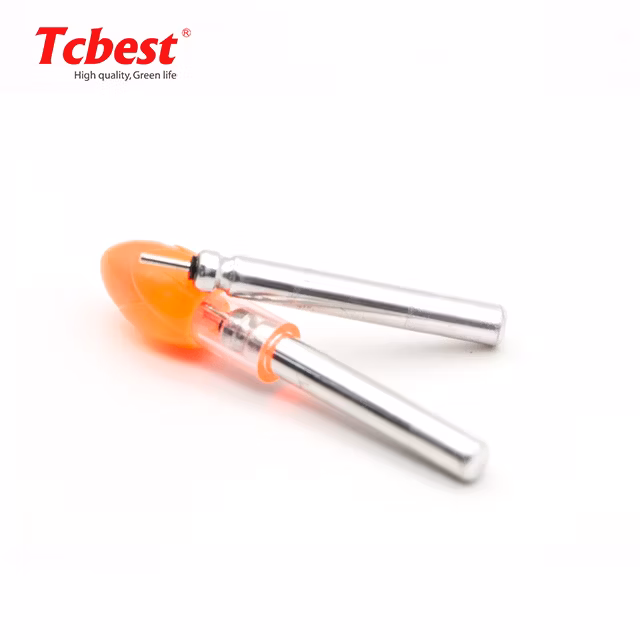 Factory Directly Supply Fishing Float Battery Cr312 Cr425 Cr322 3V Lithium Pin Type Cell for Archery Nocks