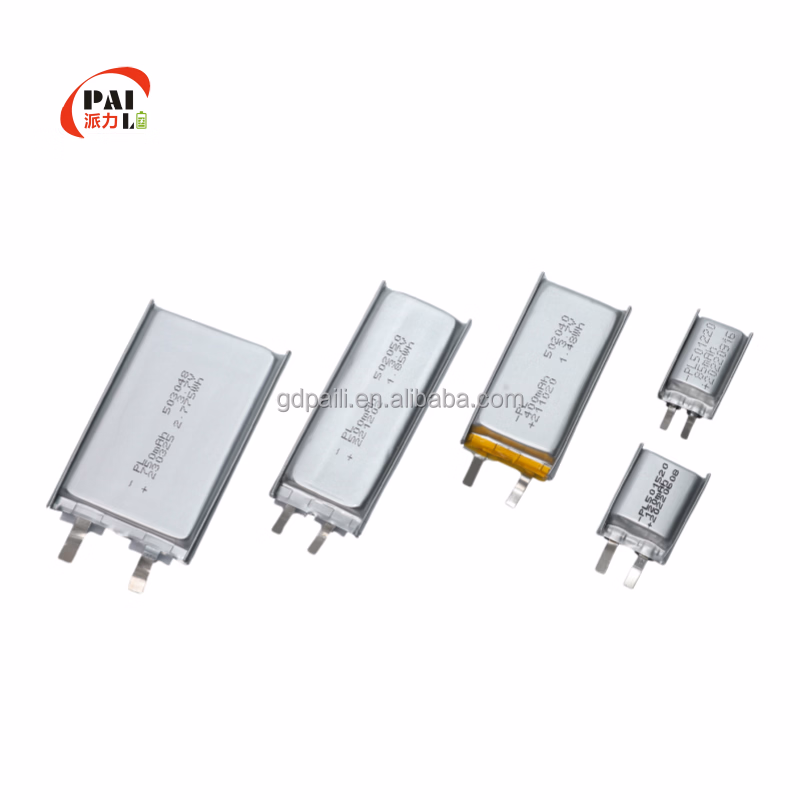 9V 500mAh USB Type-C Li-ion Battery Pack Ncm/Ncm Anode Material Lco Cell Golf Carts Power Tools Toys Boats-Manufacturer Direct