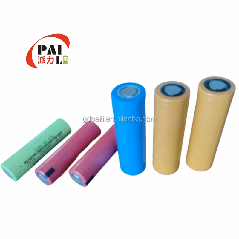 9V 500mAh USB Type-C Li-ion Battery Pack Ncm/Ncm Anode Material Lco Cell Golf Carts Power Tools Toys Boats-Manufacturer Direct