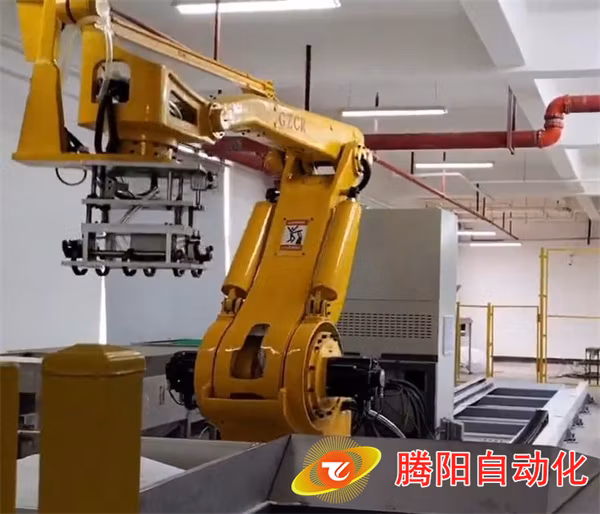 China Electric Kowell Industrial Service Intelligent Robot Arm Fine Excellent