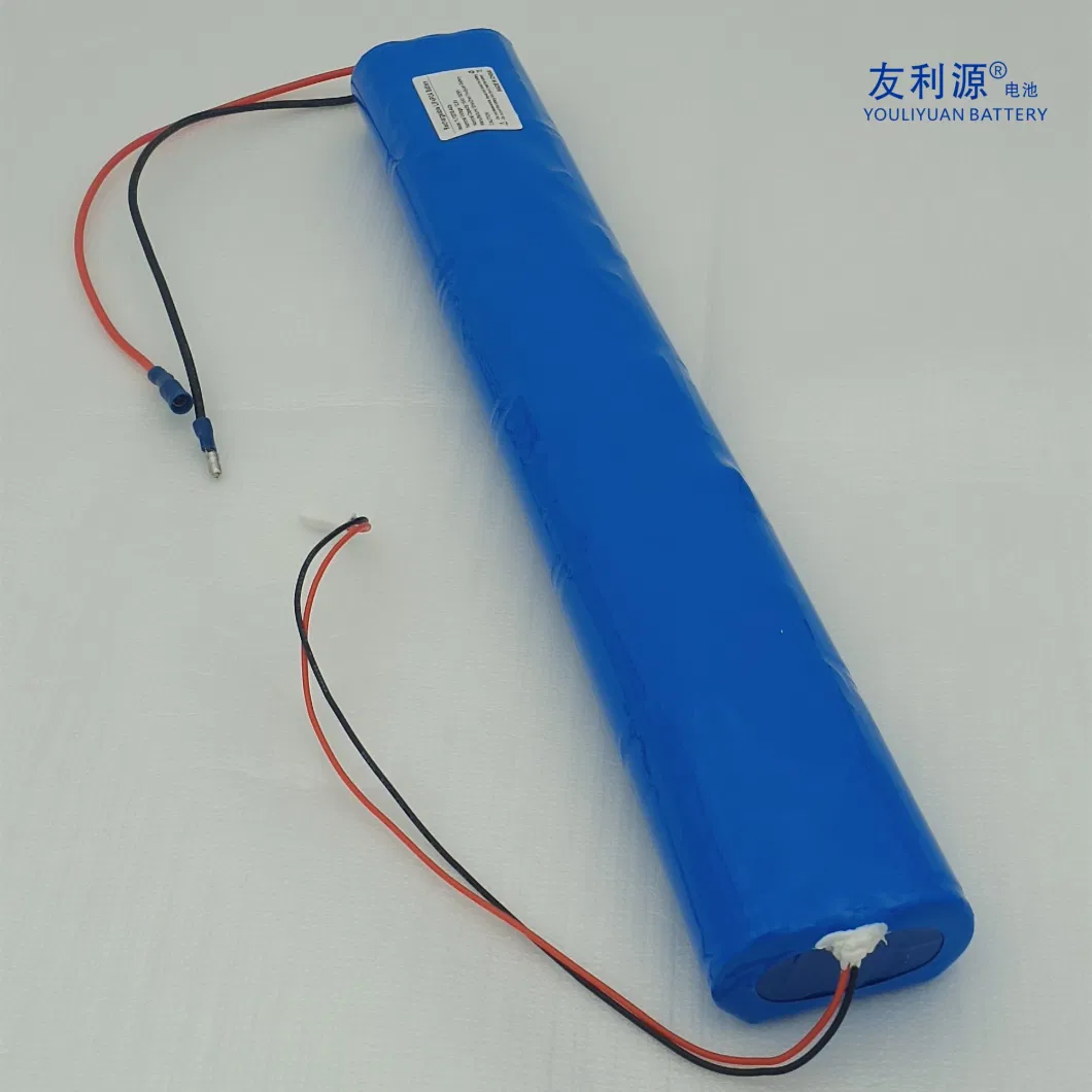 Long Cycle Life High Quality 12V 12.8V 15ah Lithium Iron Phosphate LFP Battery for Energy Storage Golf Carts EV