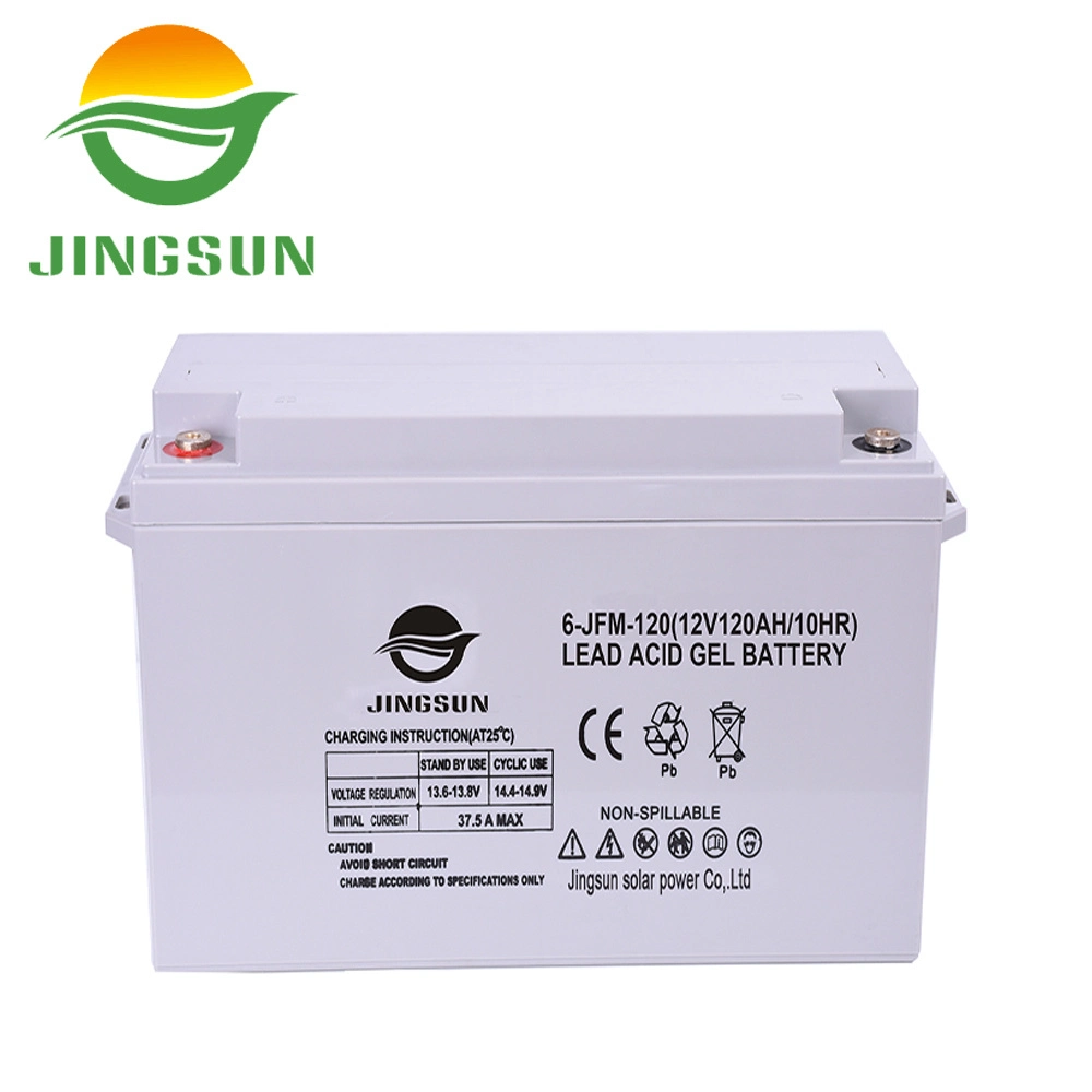 Car/Bus/E-Bike 2V 400ah Lead Acid Gel UPS Battery for Medical Equipment