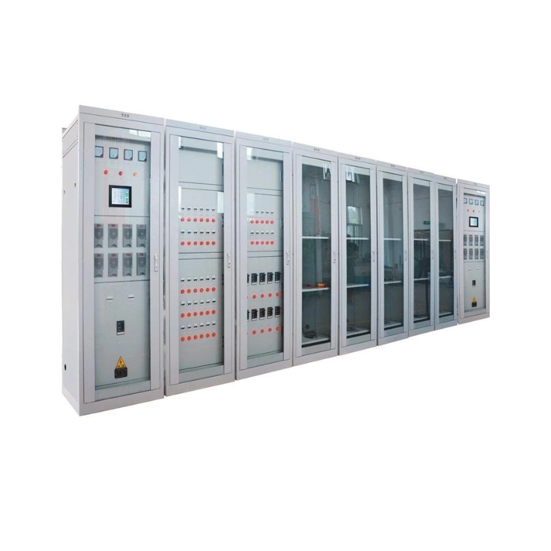 High Quality IP65 Star Delta Starter Electrical Cabinet