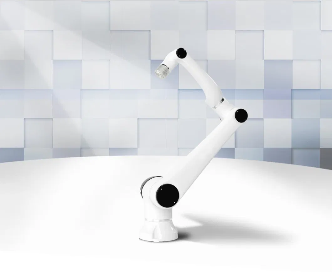 Hm-E Collaborative Robot Industrial Arm Intelligent Automatic