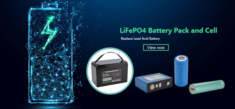 Best Price Power Wall Battery for Solar LiFePO4 Case for Home Appliances