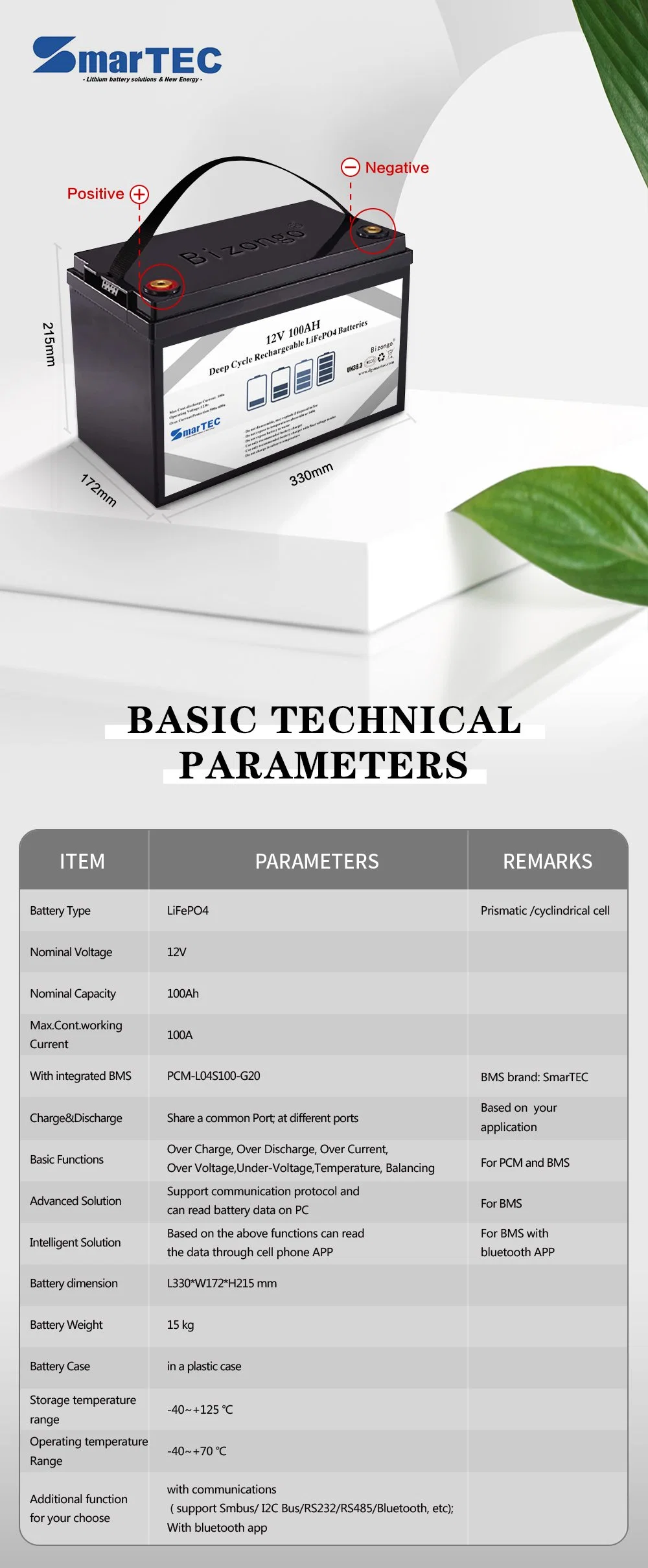 Battery Pack 12V 100ah 200ah Lithium Battery Replaces Solar Wind Deep Cycle 12V 24V 48V Brand Product