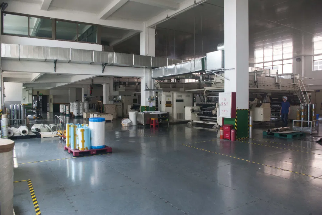 Chinese Original Manufacturer of Packaging Materials Supplier