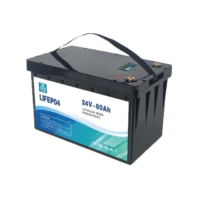 Reliable 12V 200ah Lithium Ion Battery Pack Solar 12 Volt Lithium Ion Phosphate Battery for Electric Bicycle