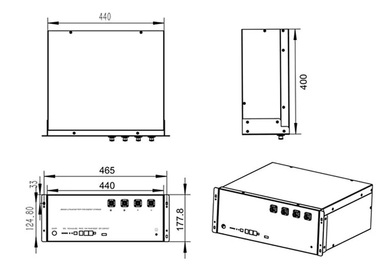 24V 200ah 100ah Electric Vehicle Battery 36V 48V 72V 105ah 80ah Lithium Ion LiFePO4 Battery for Golf Cart Scooter