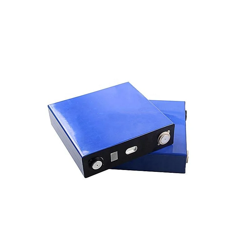 LFP 310ah 3.2V Cell Square Aluminum Casing 310ah Lithium Iron Phosphate LiFePO4 Monoblock Battery for Solar-Powered Four-Wheel Vehicles and Energy Storage