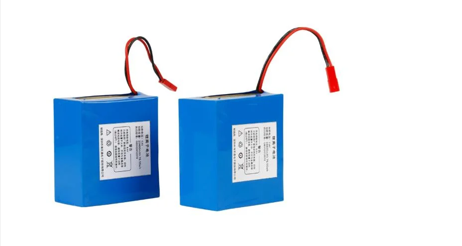 OEM/ODM 7.4V/12.8V/24V/36V/48V/72V Lithium Battery 20ah/40ah/60ah/90ah Batteries Nmc LiFePO4 18650 Akku for Electric Bike, Scooter, Medical, Robotics