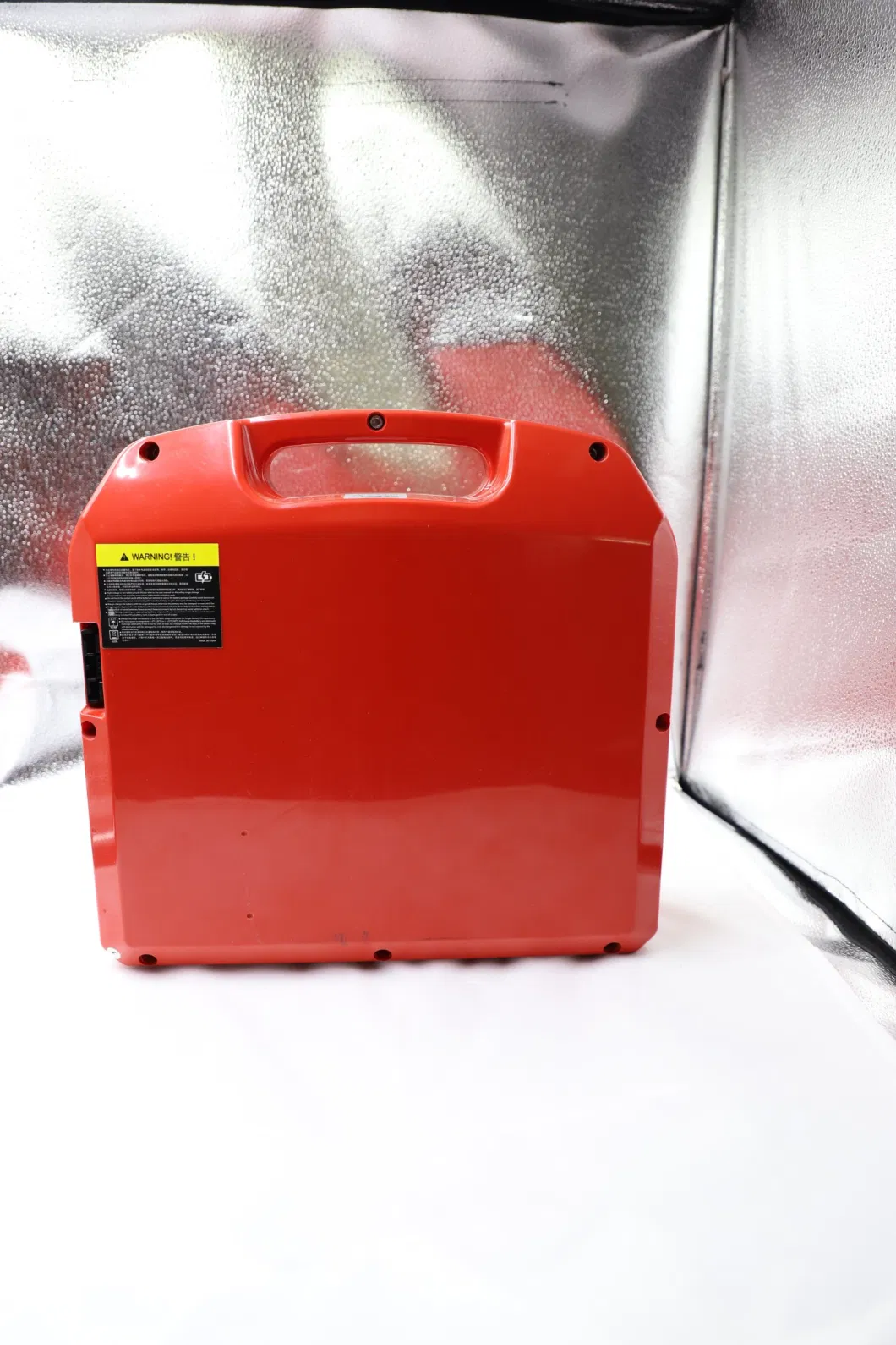 High Quality Hot Sale Electric Forklift Lithium Battery 48V 20ah