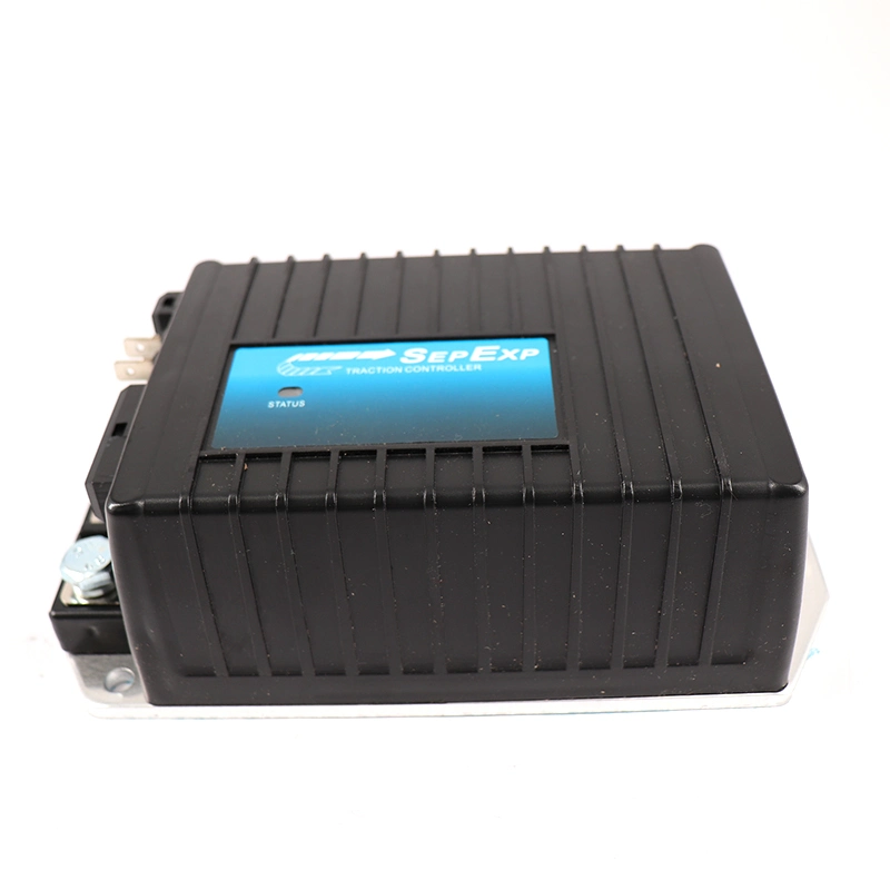 24V / 36V - 300A P1243-4322 Replace Curtis 1243-4322 Programmable DC Sepex Motor Controller