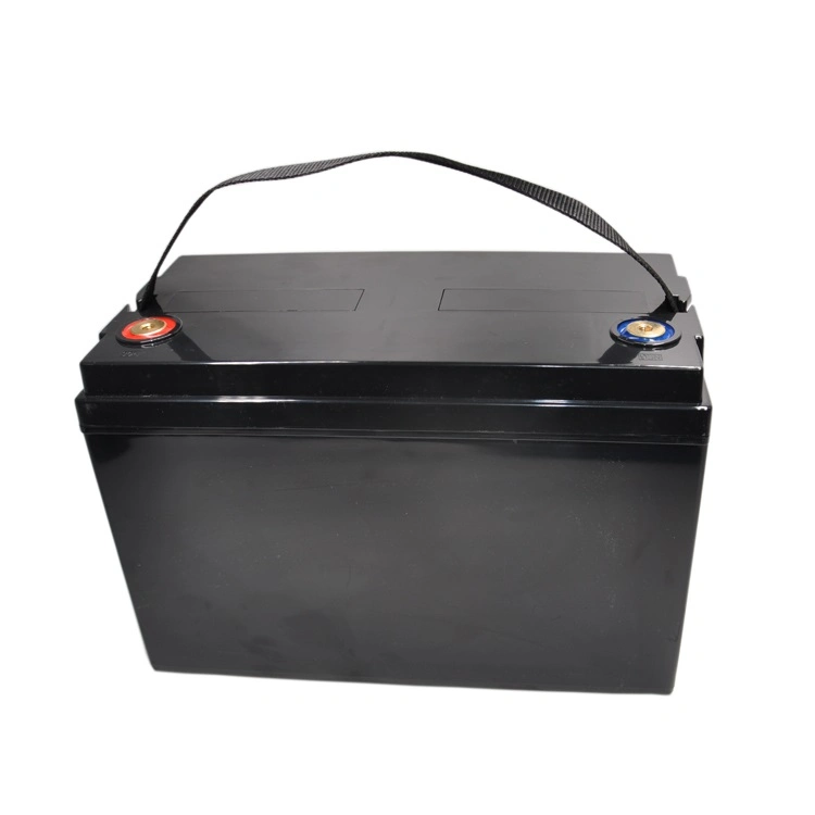 LiFePO4 Lithium Battery 12V 300ah for EPS Telecommunication