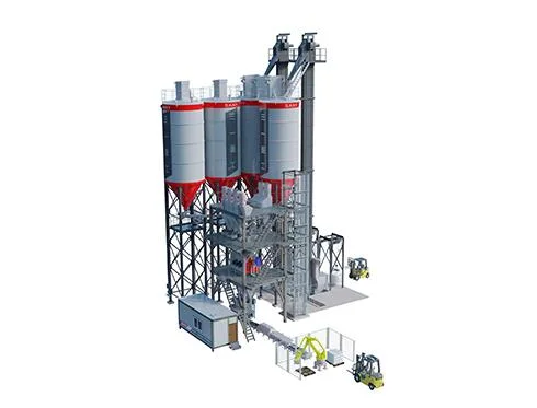 Fully Automatic Powdered Food Powder Manufacturer Powder Bucket Packaging Machine