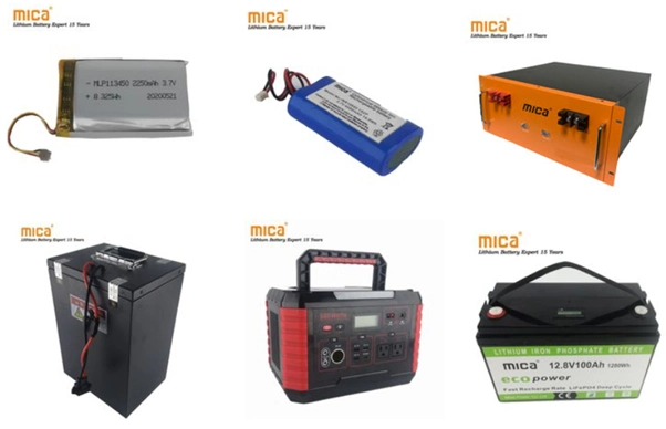 OEM/ODM Available Mica E-Bike 36V 4.4ah 158W 18650 Lithium Ion Battery Pack for Electric Bike Bicycle Balance Scooter