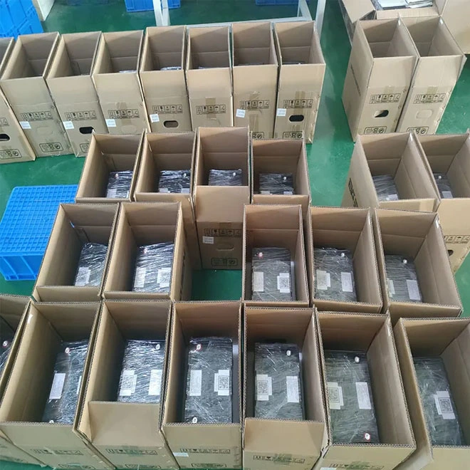 12V 100ah LiFePO4 Battery Pack 12V 24V 48V 120ah 150ah 200ah 500ah Lithium Battery 12V