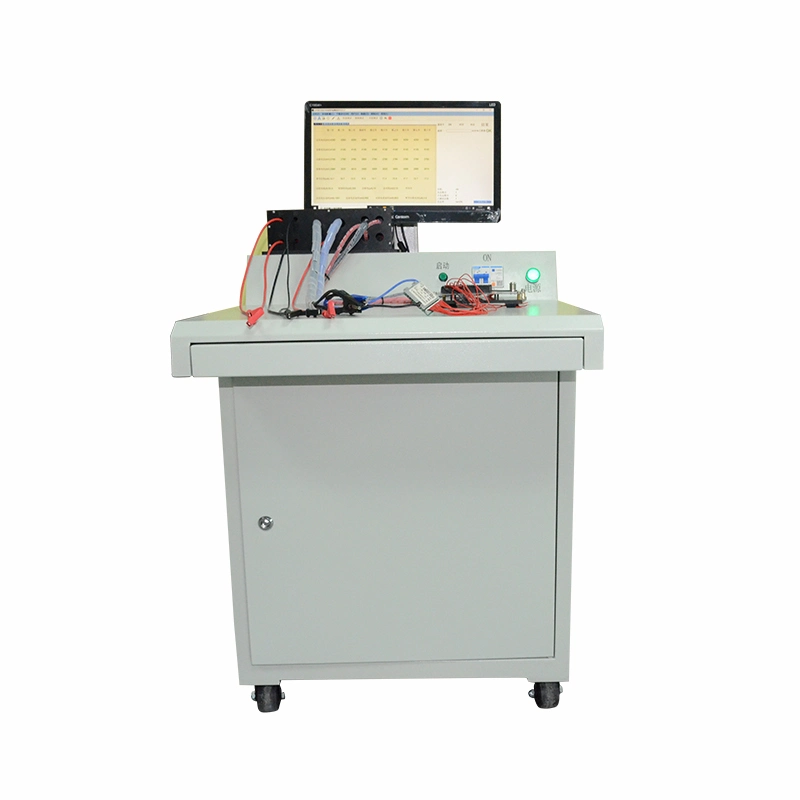 TMAXCN Brand Protection Board Tester PCB BMS Testing Machine