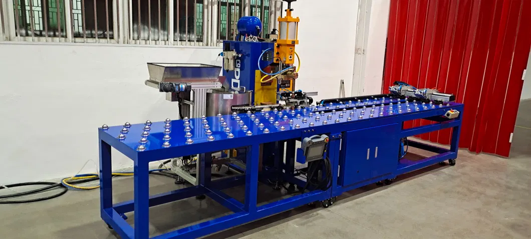 Gantry Non-Standard Special Welder Price, Customized Automatic Resistance Spot Welding Machine for Sheet Metal Industry, Welded Big Size Galvanized Sheet Plate.