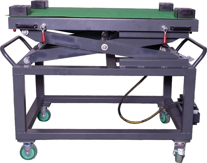 EV Battery Lift Vehicle Repair Equipment Tools