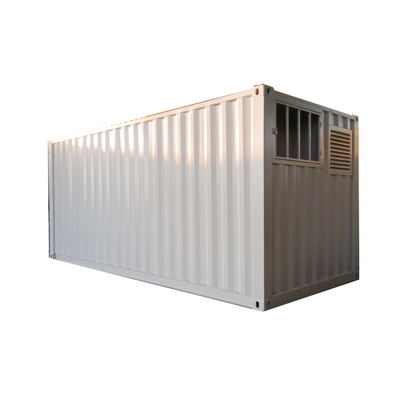 20 Foot Equipment Container for Storing Lithium Batteries