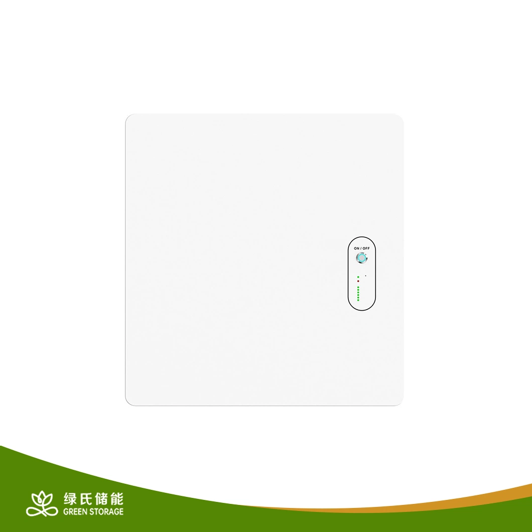 Green Storage Most Economical Home Energy Storage System Manufacturers Sollar Battery Energy Storage China B1500A 15000wh Home Battery Storage Energy