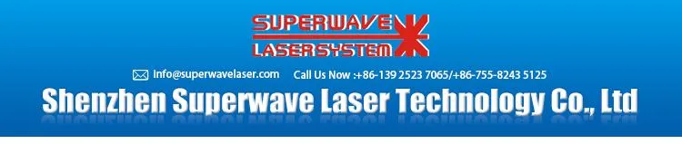 Highly Flexible Laser Welder for Efficient Mold Repair