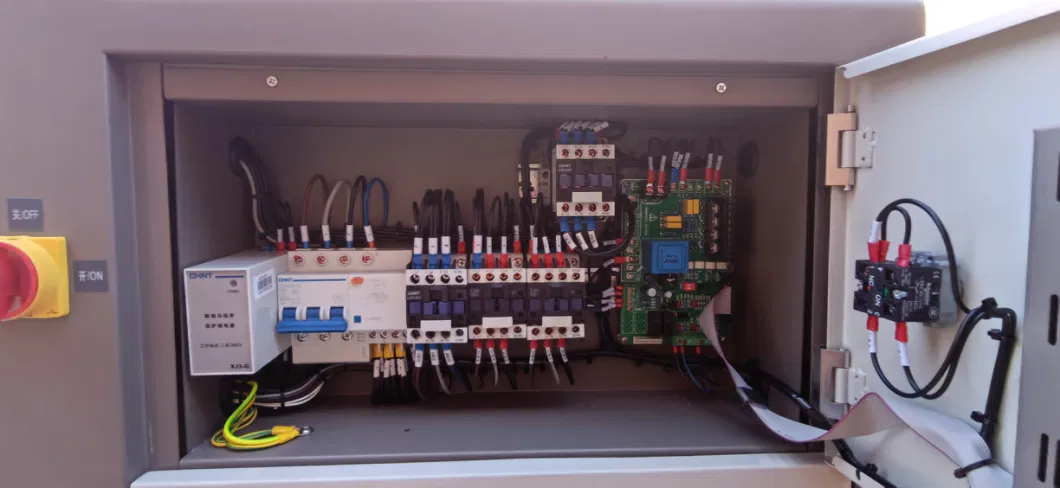 OEM ODM Frigerated Recirculator for Battery Management System