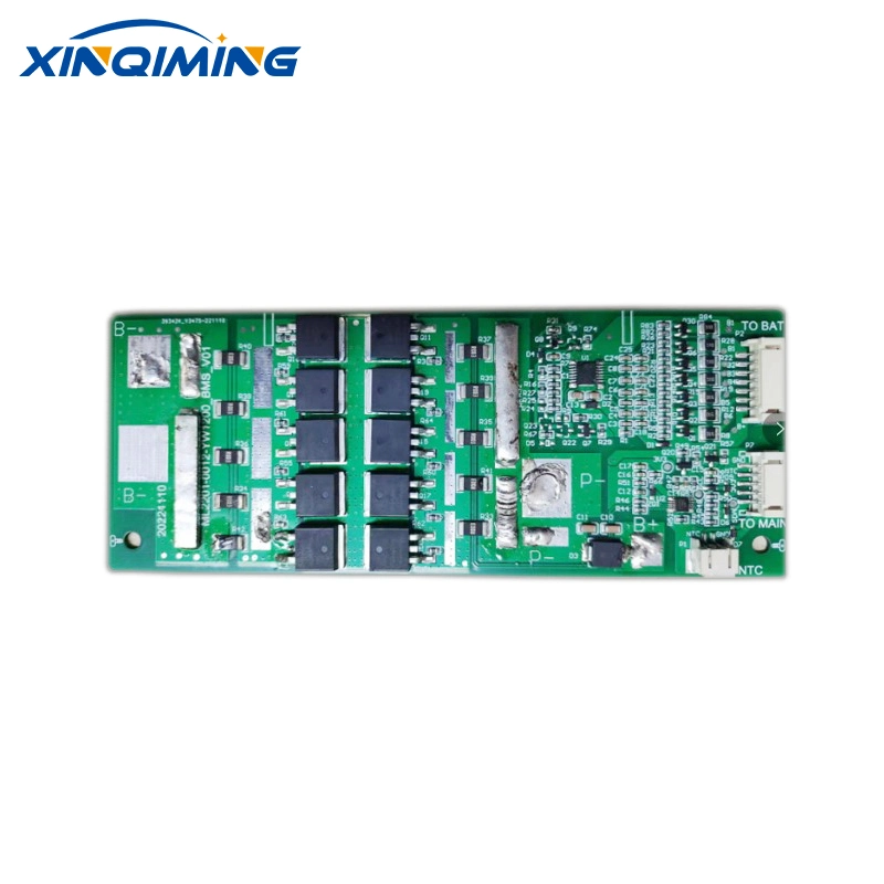 High Quality PCBA Assembly Custom Circuit BMS Board Manufacturer of PCBA