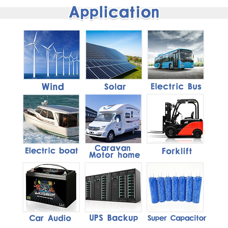 Factory Prices Qnbbm Active 6V Lead Acid Battery Bank Balancer BMS for AGM/Gel/Flooded Acid Batteries Pack