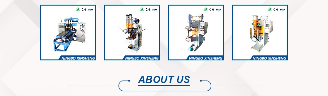 High Satisfaction Wholesale Great Quality Modernization Power Saving Low Cost Spot Welding Machine