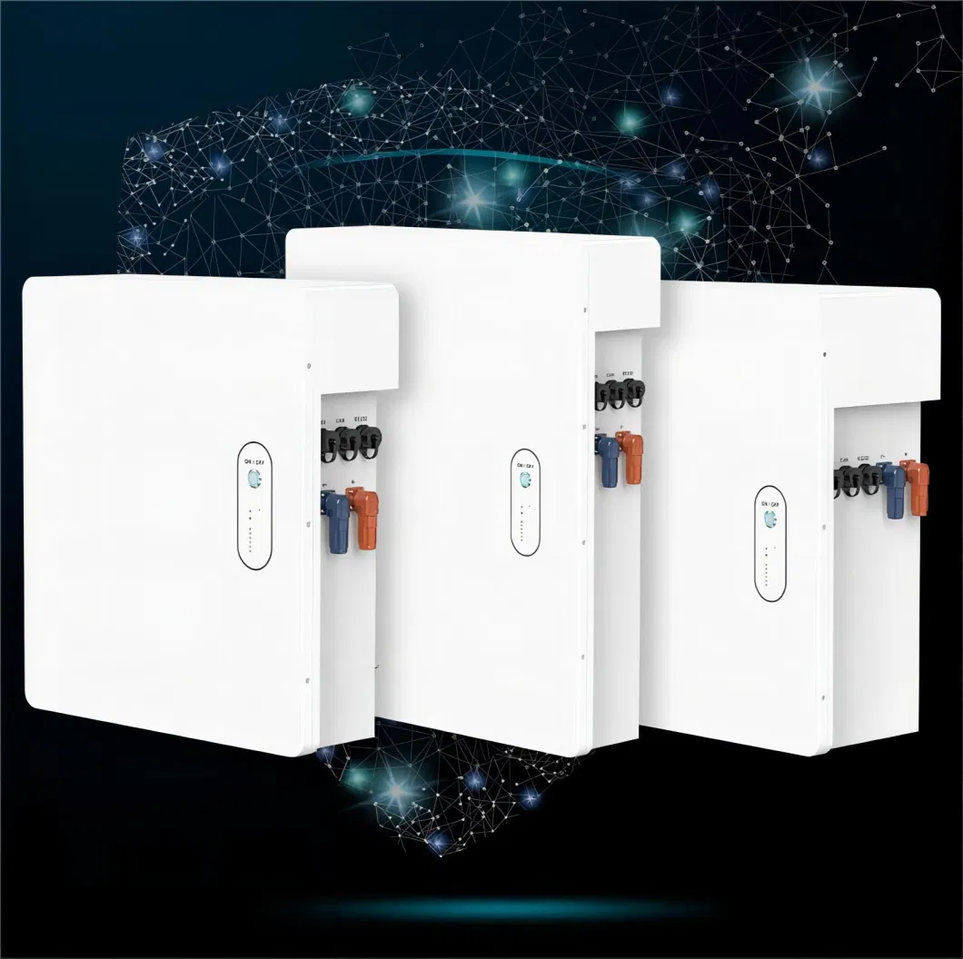 Green Storage Most Economical Home Energy Storage System Manufacturers Sollar Battery Energy Storage China B1500A 15000wh Home Battery Storage Energy