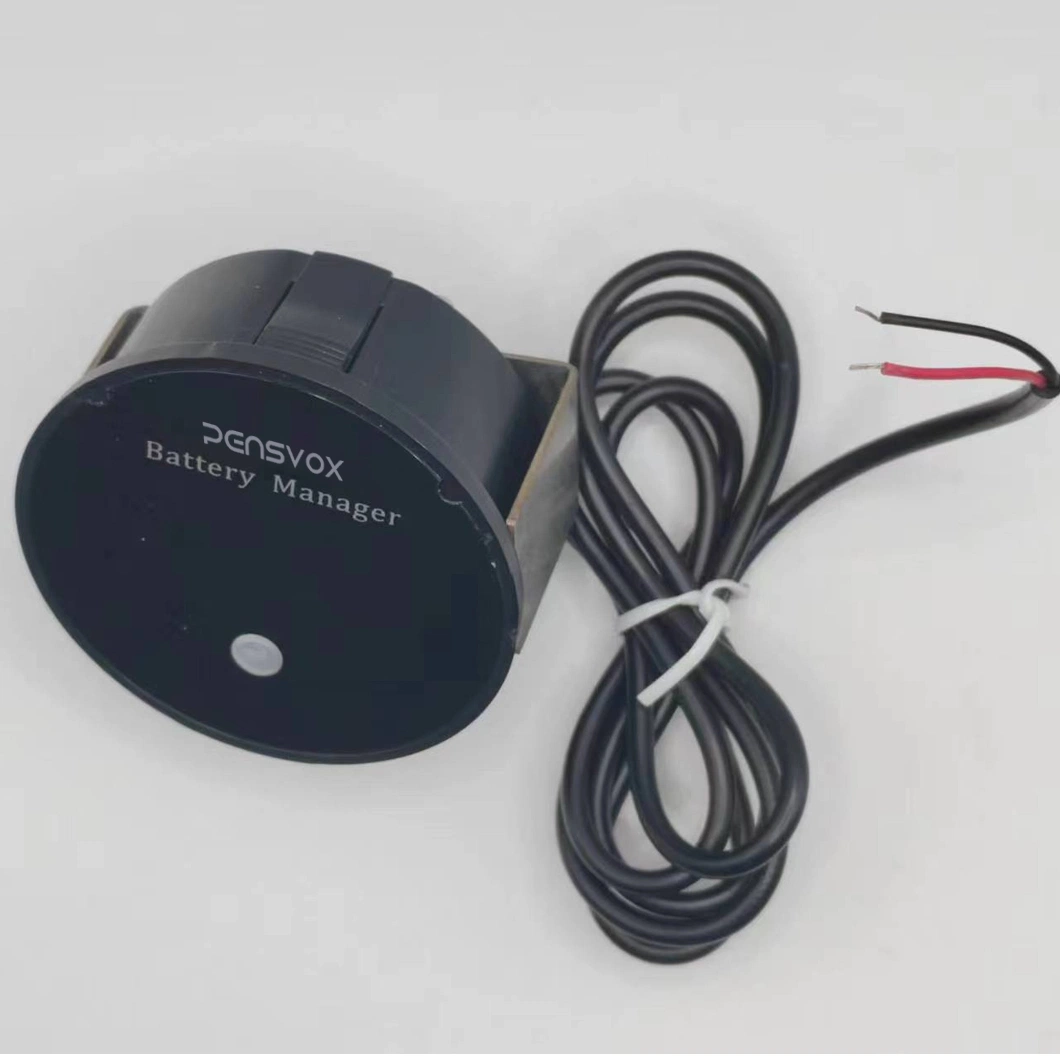 Battery Management Coulometer Module Withbattery Remote Monitoring System for Jabada Mbs Wireless Battery Manager