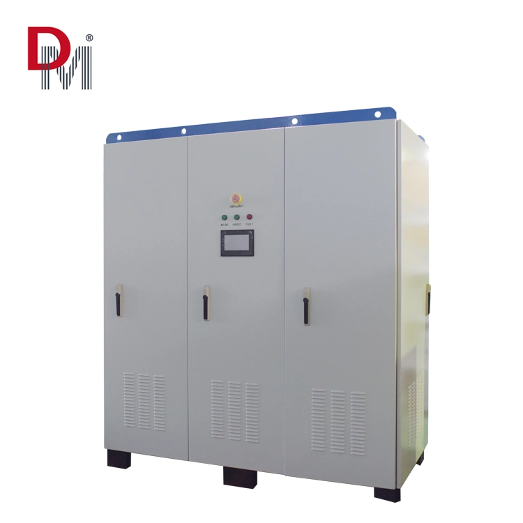 Pure Sine Wave Energy Storage Inverter with Lithium Battery Power Pack