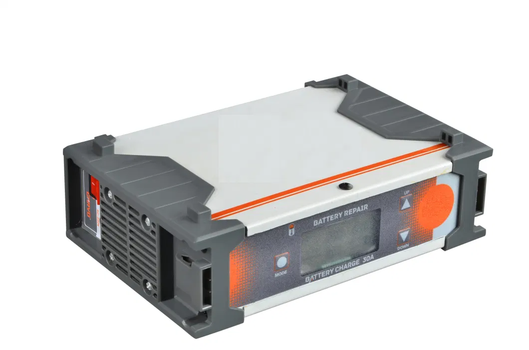 New Portable-Multi-Functional-Electric Inverter Battery Charger/Repair/Car Jump Starter Machine-Power Tools