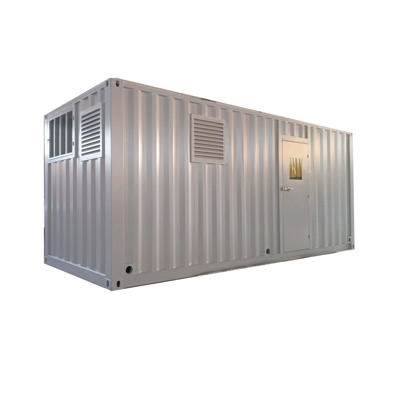 20 Foot Equipment Container for Storing Lithium Batteries