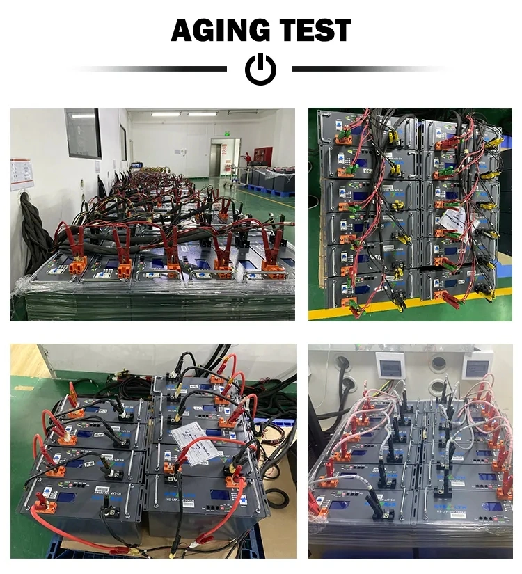 Lithium Ion Battery Deep Cycle 48V 50ah 75ah 100ah 150ah 200ah 5kwh 10kwh Solar Home Storage with BMS