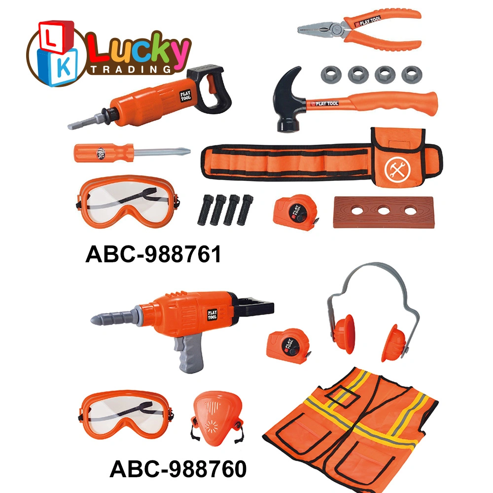 Pretend Play Kids Construction Kits for Kids