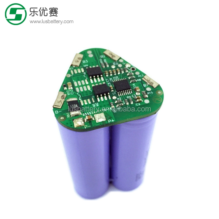 Battery BMS 3s 3A PCB Board/1s 2s 3s 3A LiFePO4 PCM/9.6V 11.1V Power Li Ion BMS 3s 5s 20A 18V 3s