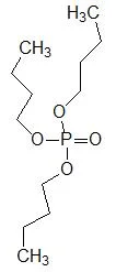 Free Sample High Purity Colorless Transparent Rare Metal Extractant Tributyl Phosphate for Extraction of Lithium, Cobalt, Uranium