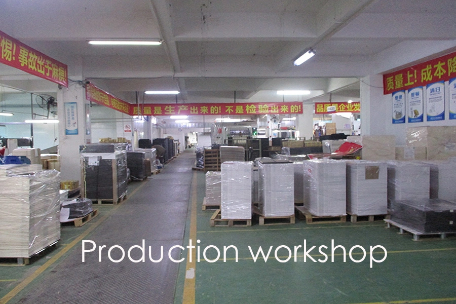 Custom Logo Colorful Corrugated Display Cardboard Gift Fruit Packaging Shipping Mailing Storage Thickened Paper Gift Packaging P. O. Boxes