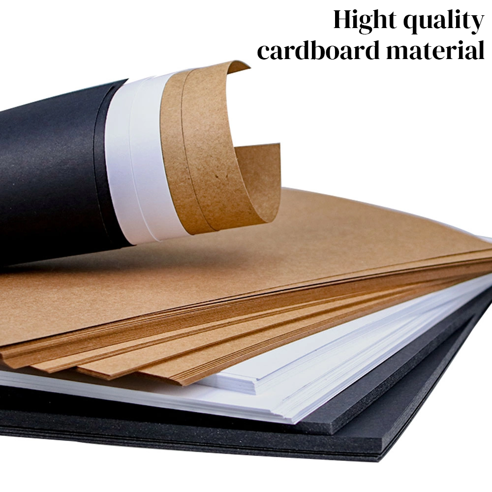 Custom Printing Kraft Paper Corrugated Small Shipping Box Brown Carton Box