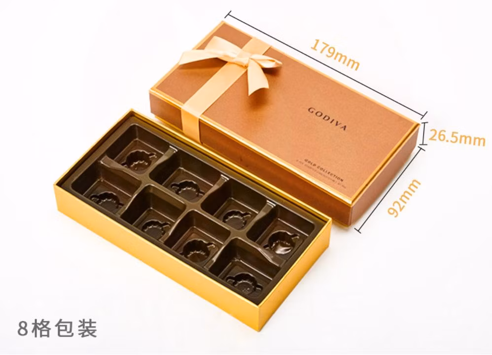 Custom Candy Cake Chocolate, Jewelry Cosmetic Perfume Cardboard, Jewellery Watch Candle Wine Craft Packing Paper, Christmas Rigid Gift Packaging Box
