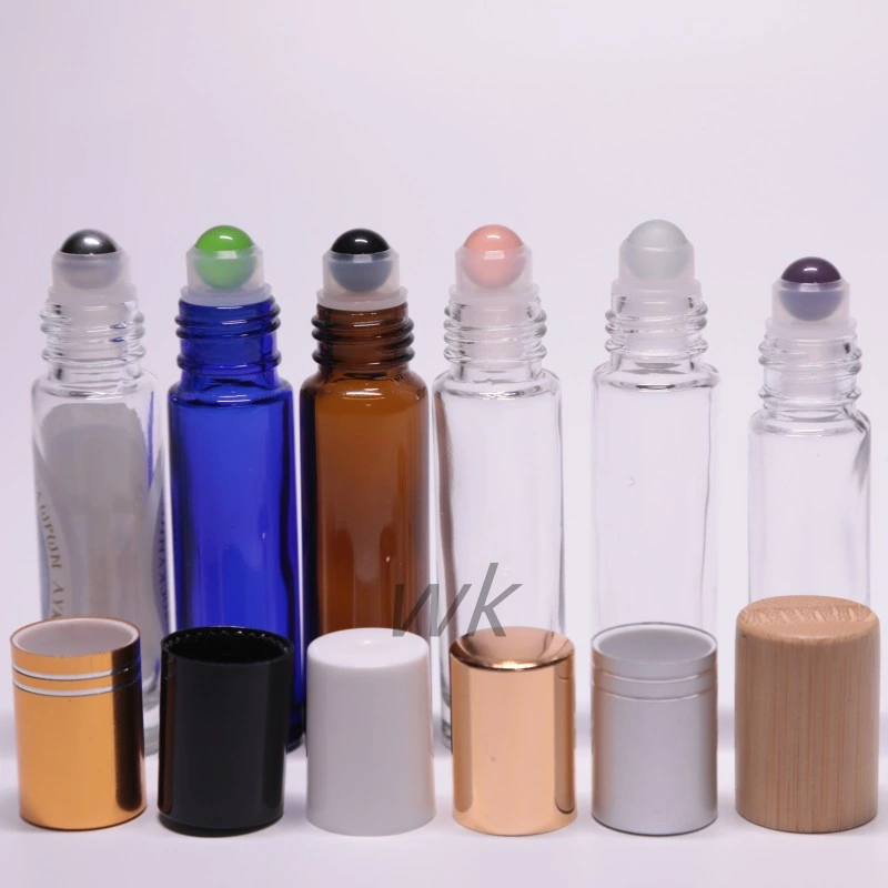 10ml Empty Mist Spray Container Mini Portable Fresh Refilled Mouth Bottle Spray Packing Perfume Trail Container