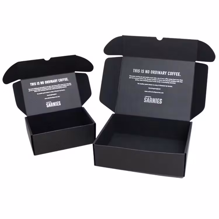 Custom Print Hard Rigid Cardboard Paper Boxes Luxury Storage Box with Ribbon Rope Gift Sleeve Drawer Gift Box Packaging