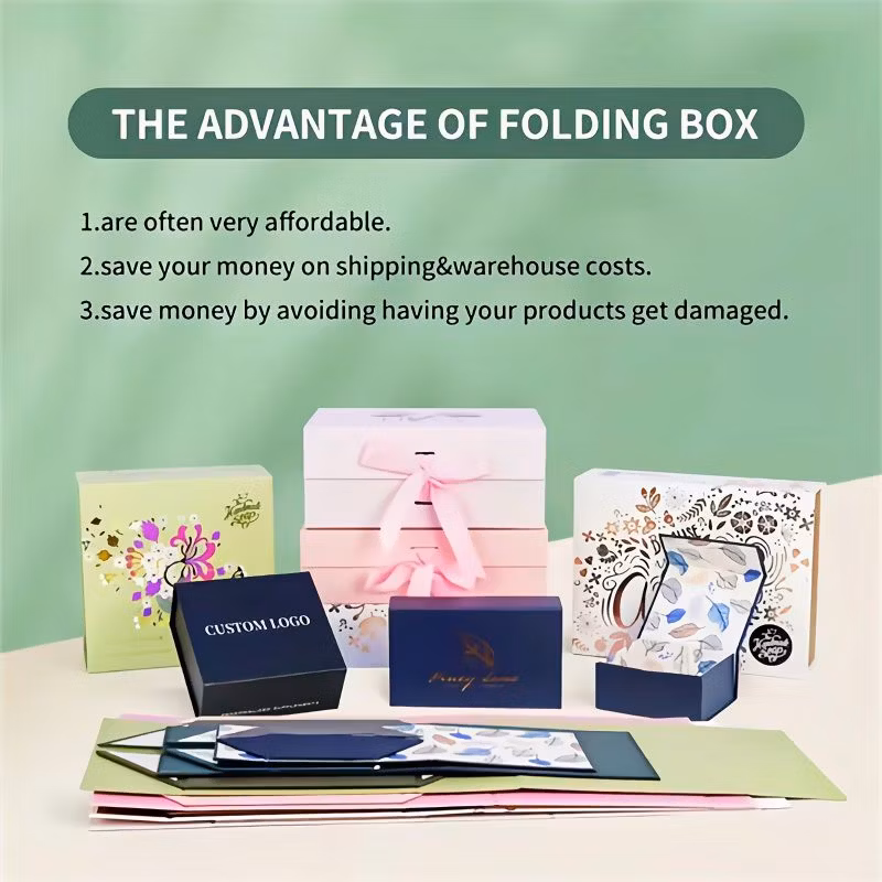 Custom Eyeglasses Packaging Box Case Hard Paper Drawer Storage Glasses Box Perfume Gift Cardboard Slide Packing Boxes