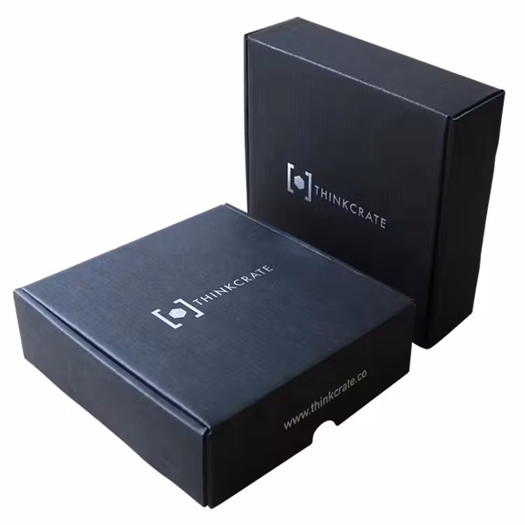 Custom Print Hard Rigid Cardboard Paper Boxes Luxury Storage Box with Ribbon Rope Gift Sleeve Drawer Gift Box Packaging