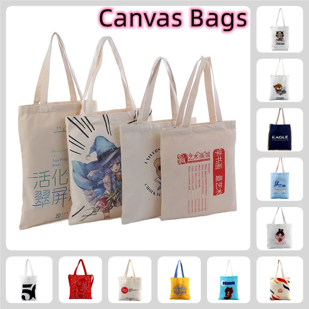 Packaging Coffee Carrier Printed Promotional White Kraft Paper Bags with Twisted Handle for Coffee Cakes Snack Shop