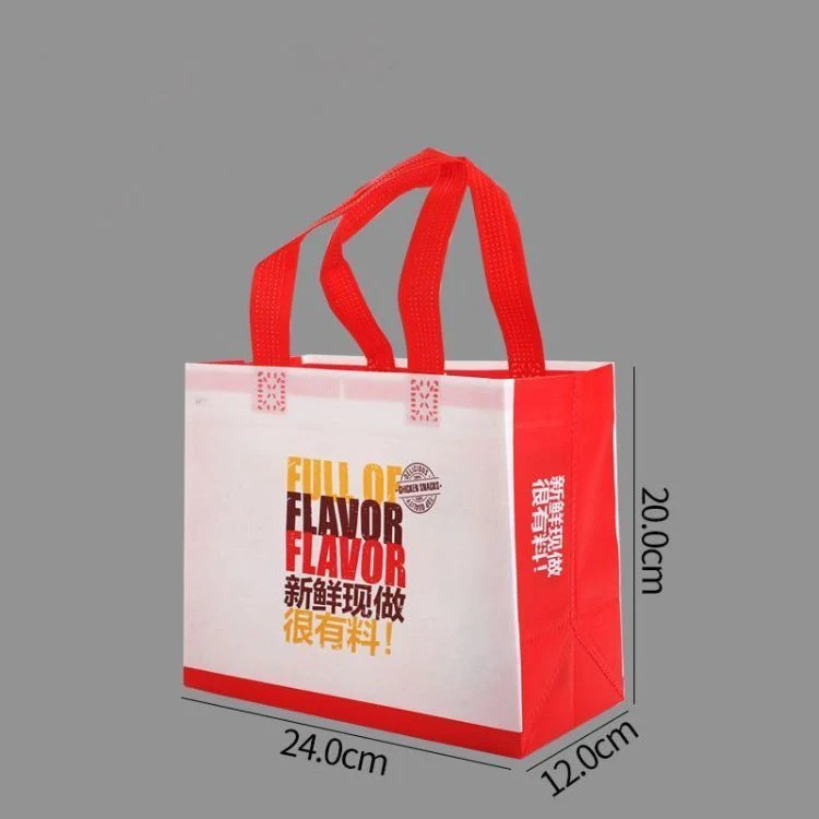 Wholesale Custom Printed Takeaway Paper Containers Burger French Fries Popcorn Fried Chicken Cake Food Packaging Box